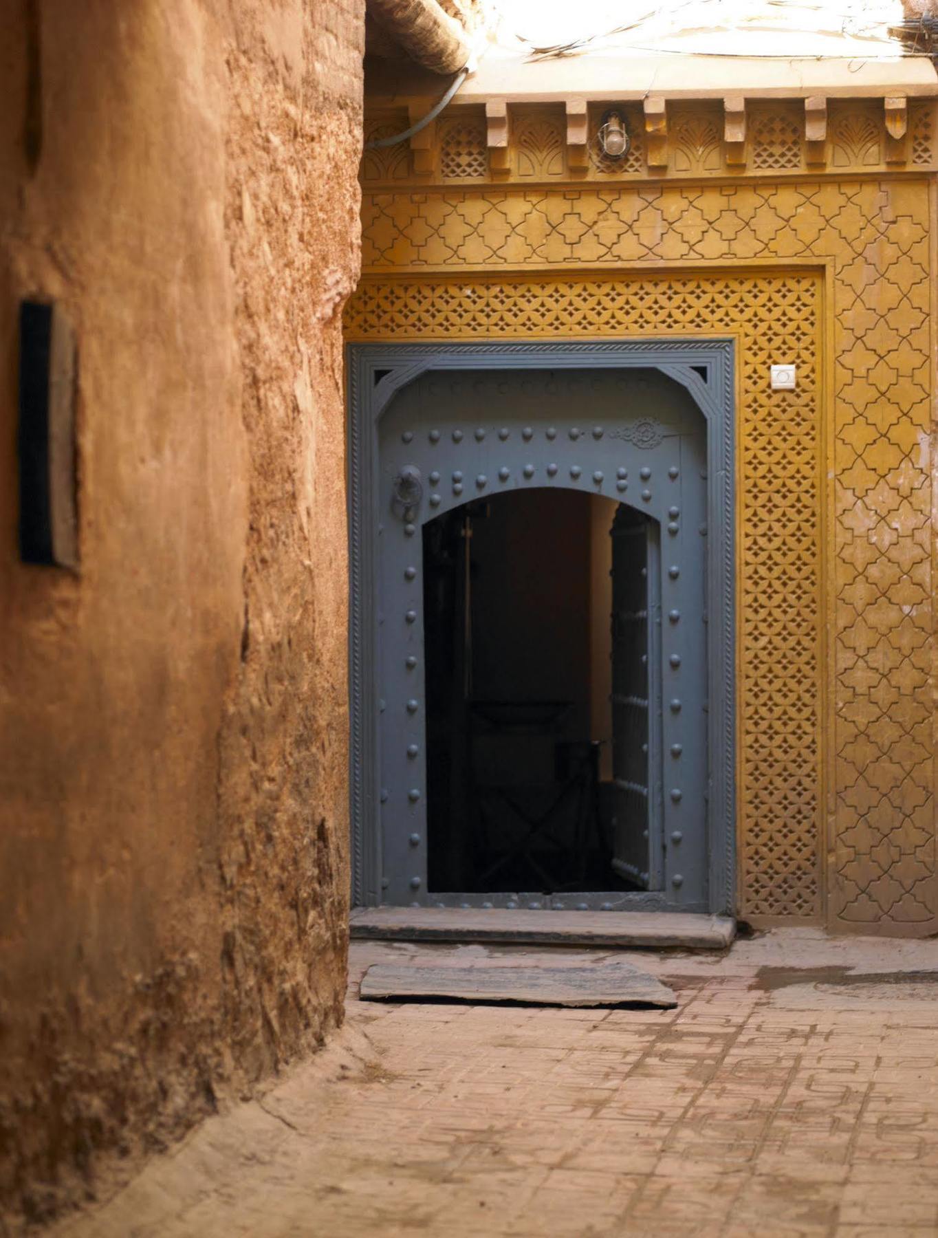 Ryad Dyor Marrakesh Extérieur photo